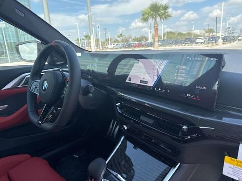New 2026 BMW M4 Competition w/ M Driver's Package RWD image 10