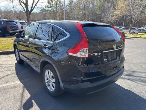 Used 2012 Honda CR-V EX image 15