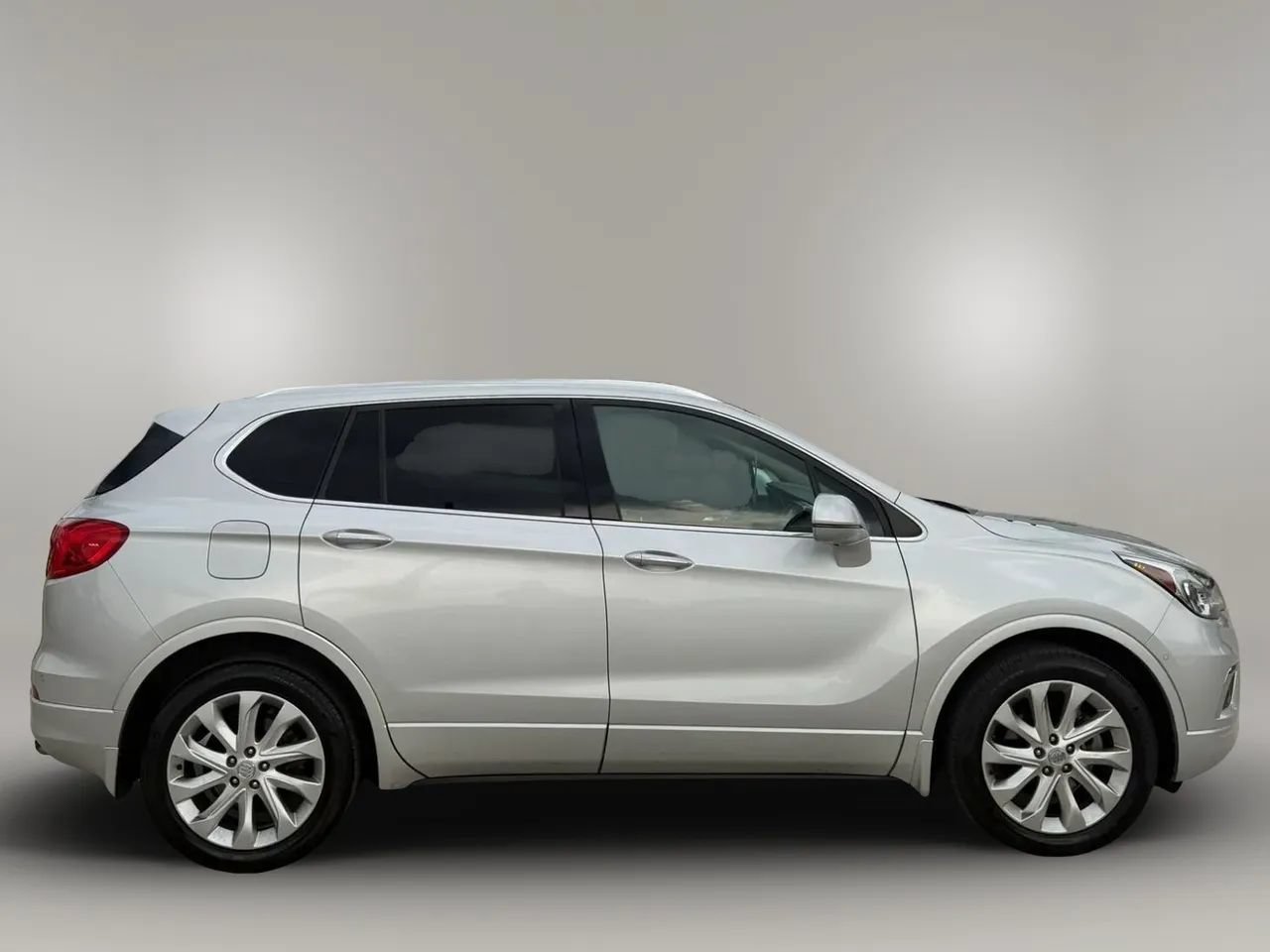 Used 2016 Buick Envision Premium w/ Driver Confidence Package AWD/4WD image 8