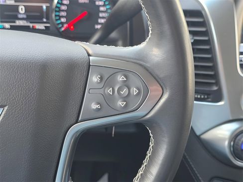 Used 2020 Chevrolet Tahoe LT w/ Max Trailering Package image 26