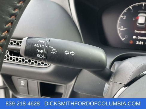 Used 2024 Honda HR-V Sport image 22