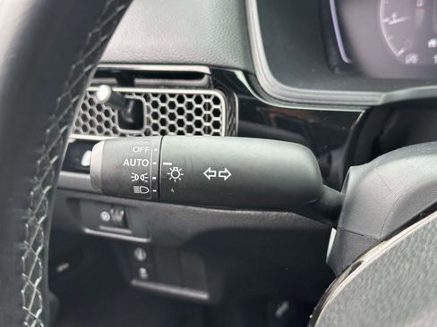 Certified 2023 Honda Civic Sport image 19