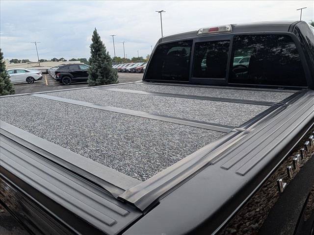 Used 2013 Ford F150 Limited AWD/4WD image 20