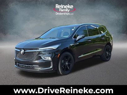 Used 2023 Buick Enclave Essence w/ Experience Buick Package