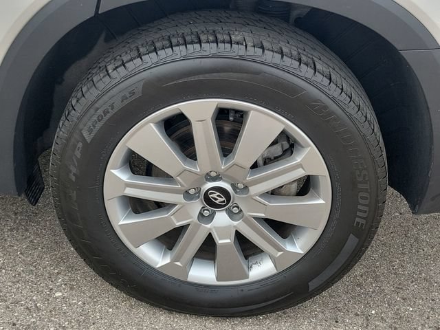 Used 2025 Hyundai Palisade SEL AWD/4WD image 31