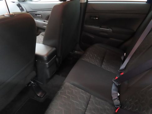 New 2026 Mitsubishi Outlander Sport AWD image 19