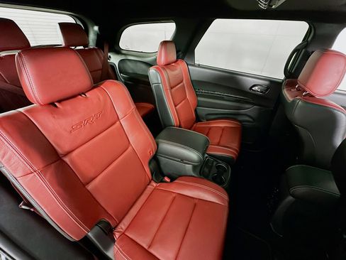 Used 2024 Dodge Durango SRT Hellcat image 30