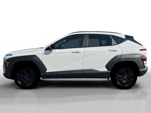 New 2026 Hyundai Kona SEL Sport FWD image 4