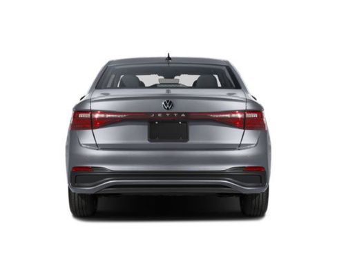 Used 2025 Volkswagen Jetta S FWD image 5