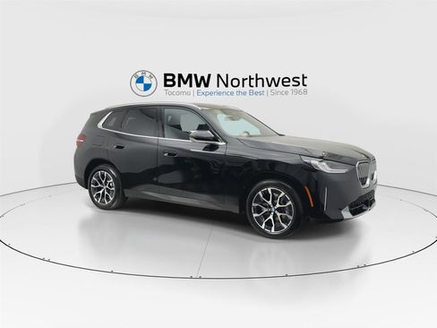 New 2026 BMW X3 xDrive30 w/ Convenience Package image 6