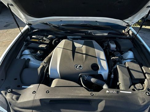 Used 2014 Lexus GS 350 w/ F Sport Package RWD image 33