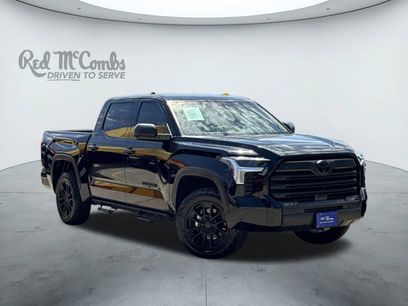 Used 2023 Toyota Tundra SR5