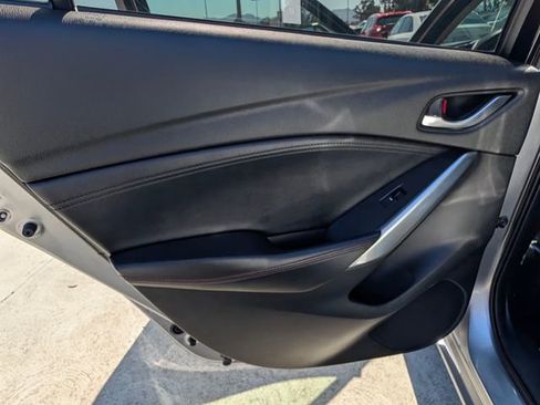 Used 2015 MAZDA MAZDA6 Grand Touring FWD image 14