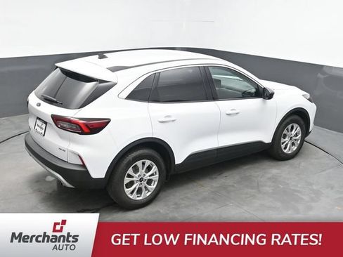 Used 2023 Ford Escape Active AWD/4WD image 38