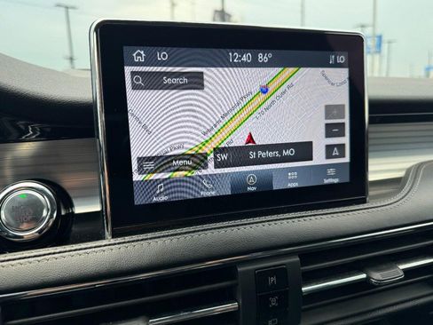 Used 2022 Lincoln Corsair AWD w/ Equipment Group 101A image 23