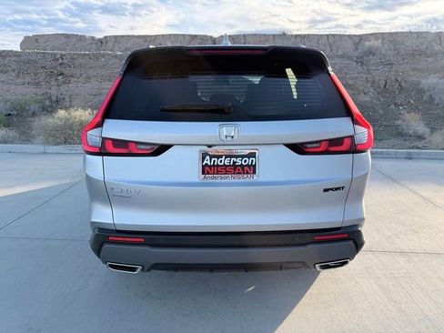 Used 2024 Honda CR-V Sport-L image 7