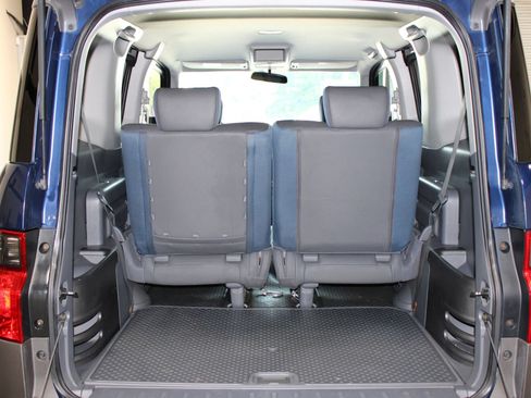 Used 2003 Honda Element EX image 29