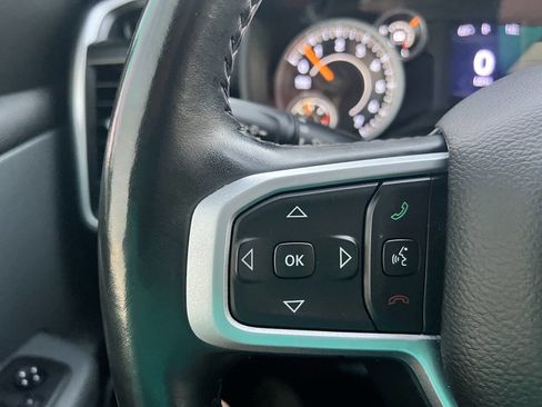 Used 2020 RAM 1500 Big Horn image 49