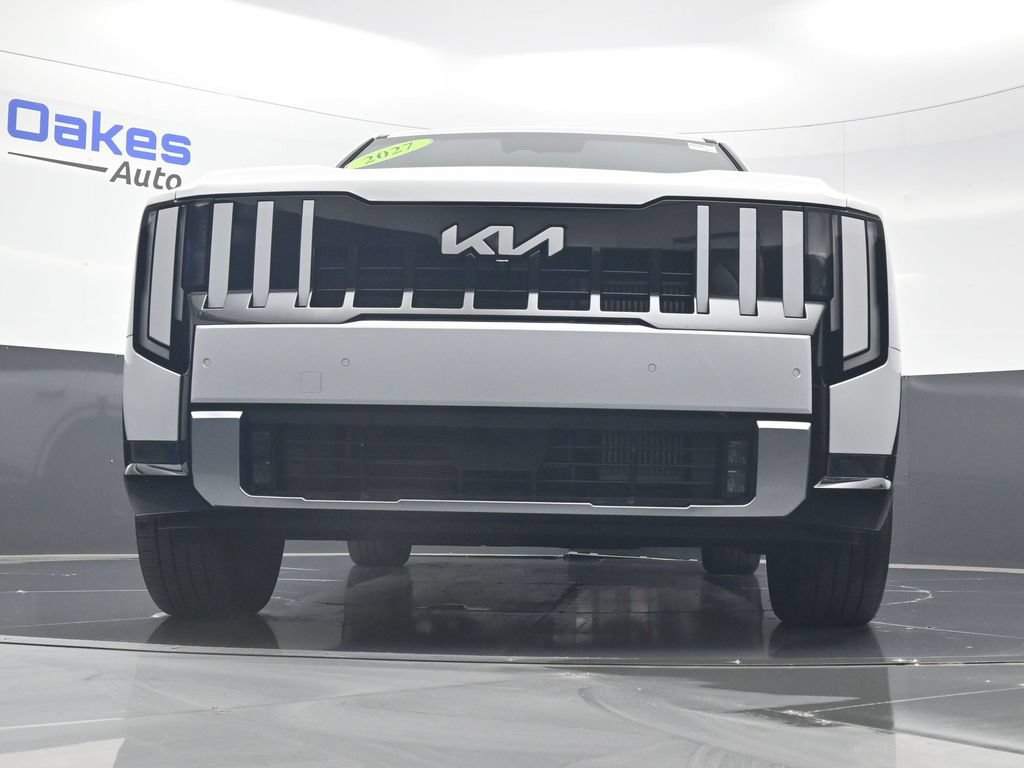New 2027 Kia Telluride SX Prestige w/ Towing Package AWD/4WD image 43