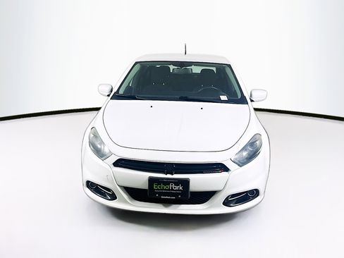 Used 2013 Dodge Dart SXT w/ SXT Special Edition Group image 2