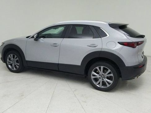 Used 2025 MAZDA CX-30 AWD 2.5 S w/ Preferred Package image 3
