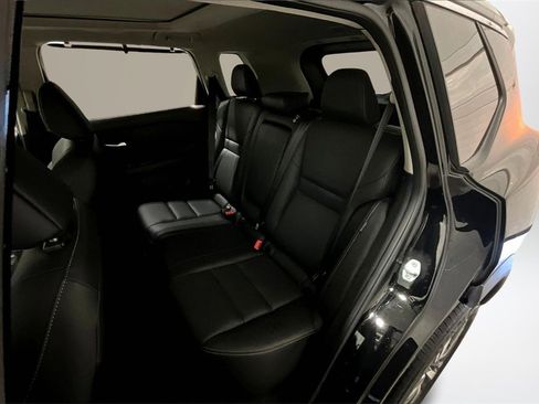 Used 2023 Nissan Rogue SL w/ SL Premium Package image 22