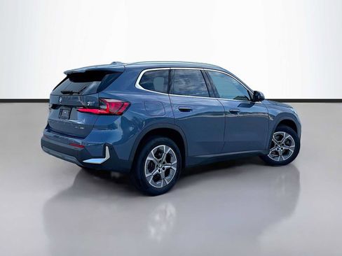 Certified 2023 BMW X1 xDrive28i w/ Premium Package AWD/4WD image 3
