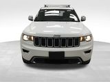 Used 2021 Jeep Grand Cherokee Limited image 3