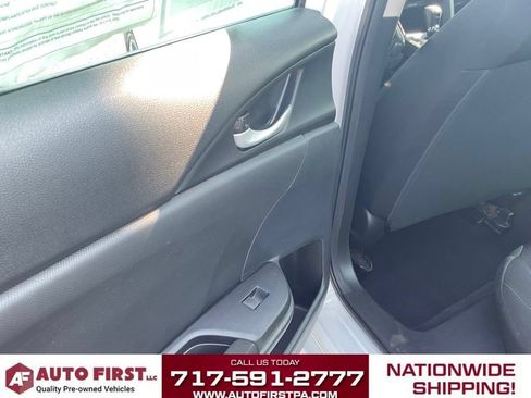 Used 2021 Honda Civic LX image 8