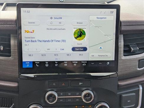 Certified 2023 Ford Expedition Max Limited image 13