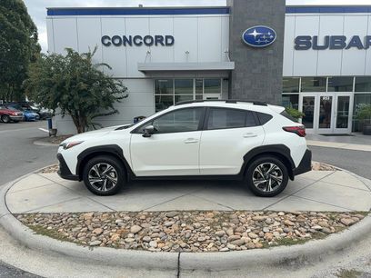 Used 2025 Subaru Crosstrek 2.5i Premium