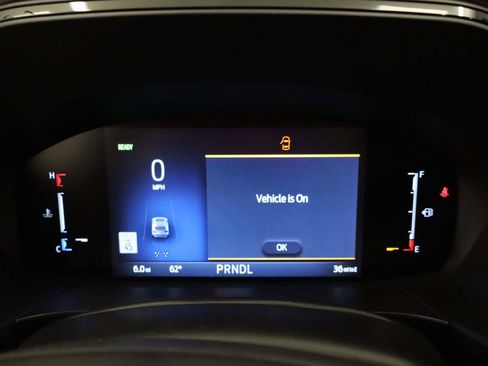 New 2025 Ford Escape ST-Line w/ Equipment Group 301A image 7