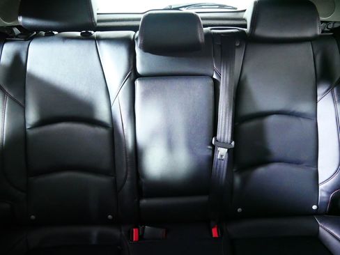 Used 2016 MAZDA MAZDA3 i Grand Touring FWD image 13