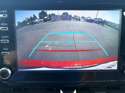 Used 2020 Toyota Corolla SE w/ Carpet Mat Package (TMS) FWD image 19