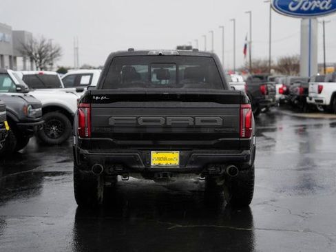 Used 2024 Ford F150 Raptor image 7