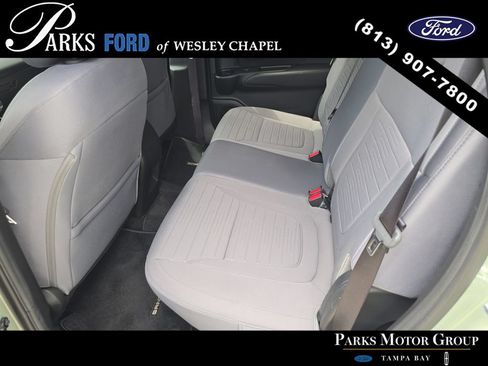 Used 2024 Hyundai Santa Cruz SEL FWD image 14