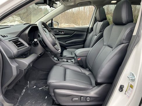 New 2026 Subaru Ascent Bronze Edition image 4