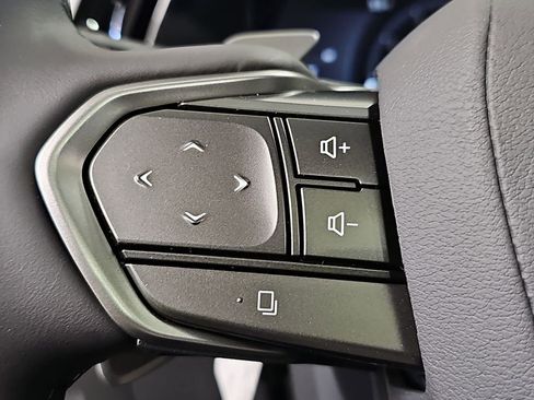 New 2026 Lexus TX 350 AWD image 17