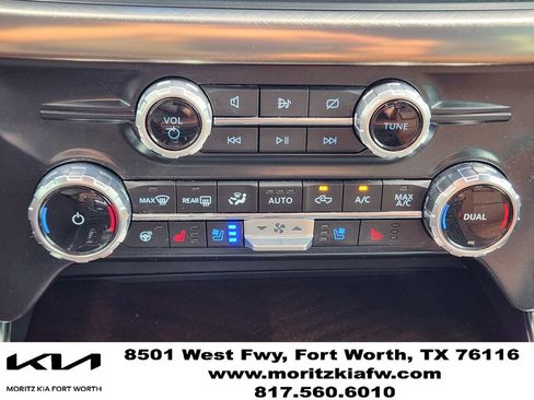Used 2024 Ford F150 King Ranch w/ FX4 Off-Road Package AWD/4WD image 18