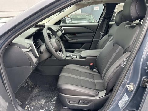 New 2026 MAZDA CX-50 AWD 2.5 S w/ Weather Package image 24