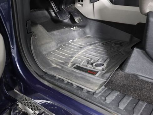 Certified 2018 Ford F150 XLT w/ Equipment Group 302A Luxury image 38