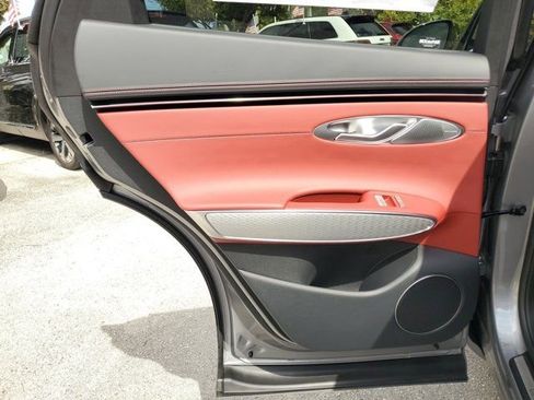 New 2026 Genesis GV70 2.5T Sport Prestige image 9