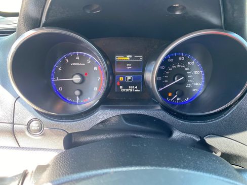 Used 2017 Subaru Outback 2.5i Premium AWD/4WD image 19