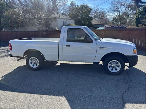Used 2009 Ford Ranger XL image 8