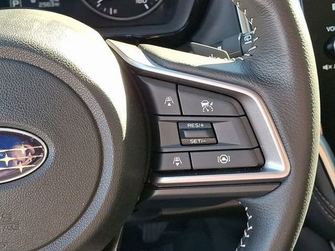 Used 2025 Subaru Outback Premium w/ Popular Package #1A image 26