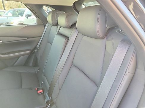 Certified 2025 MAZDA CX-30 2.5 Turbo w/ Premium Package image 16