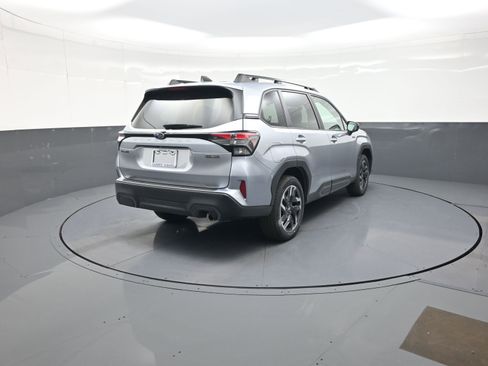 New 2026 Subaru Forester Limited AWD/4WD image 3