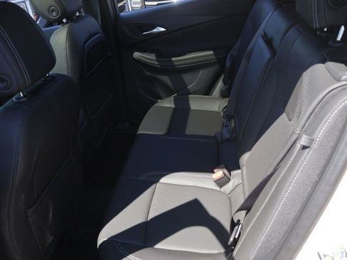 New 2026 Buick Encore GX Sport Touring w/ Studio Series AWD/4WD image 14