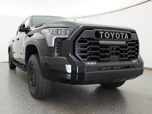 New 2026 Toyota Tundra TRD Pro AWD/4WD image 30