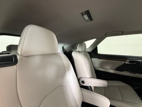 Used 2022 Lexus RX 350L FWD w/ Premium Package image 32